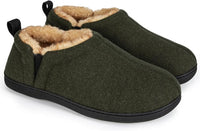 Warme Winter Pantoffels voor Heren - Noah
