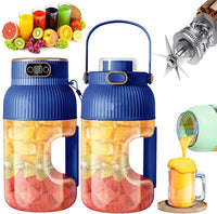 Draagbare Multifunctionele Blender - BlendMate