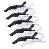 Professionele Haar Styling Clips – 10-Pack