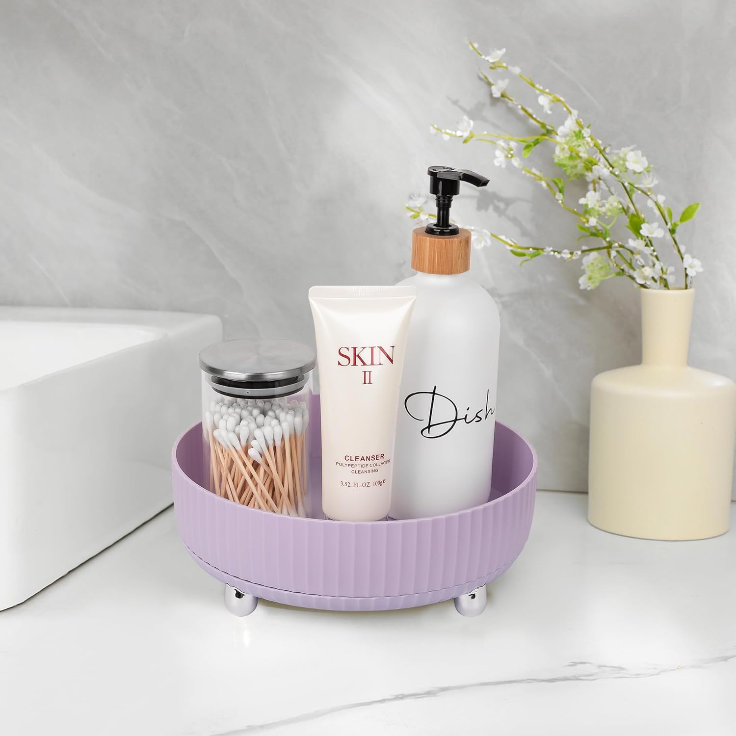 360° Draaibare Beauty Organizer