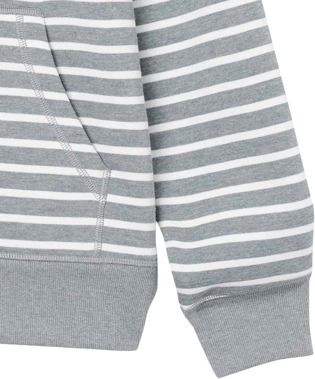 Heren Fleece Vest - Jake