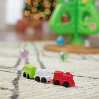 Educatief Kerstboom Speelgoed voor Peuters – Interactief Plezier