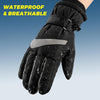 Winter Thermische Fleece Touchscreen Handschoenen - ThermaTouch