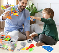 Kinder Bouwset – BuildiBits