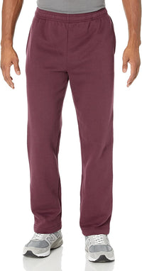 Comfortabele Heren Fleece Sweatpants - Luca