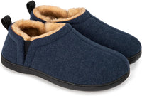 Warme Winter Pantoffels voor Heren - Noah