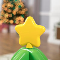 Educatief Kerstboom Speelgoed voor Peuters – Interactief Plezier