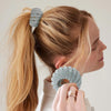 Stijlvolle Vogelnest Haarclips - Set van 3