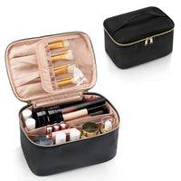 Reisvriendelijke Make-up Organizer met Verdelers