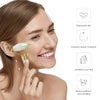 Instant Glow Gua Sha & Jade Roller Set