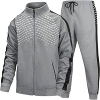 Casual Heren Trainingspak - Ryan