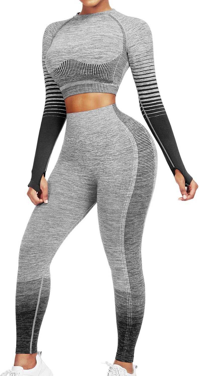 Comfortabele Yoga Set - SparkFit