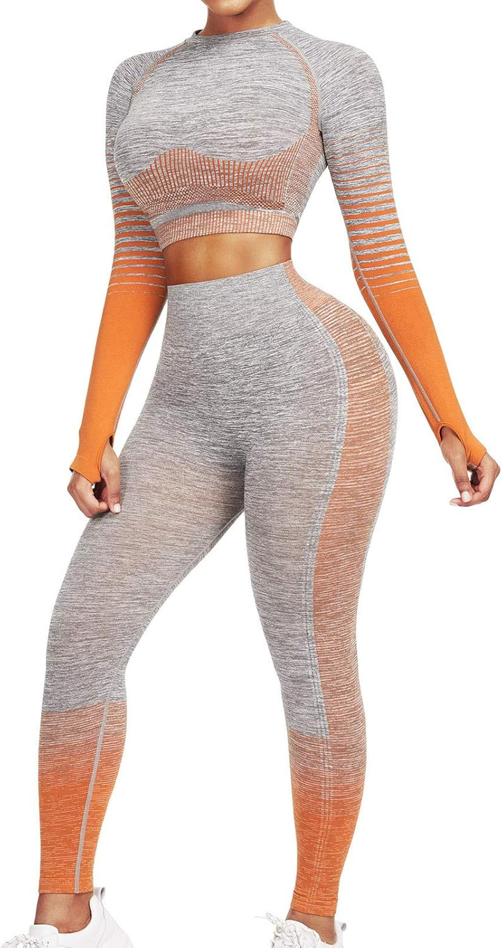 Comfortabele Yoga Set - SparkFit