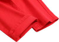 Heren Slim-Fit Ripped Jeans - Mick
