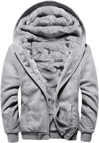 Comfortabele Dames Winter Fleecevest - Gemma