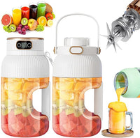 Draagbare Multifunctionele Blender - BlendMate