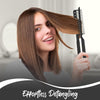 Straightening Comb – Föhnkam voor Moeiteloze Haarstyling