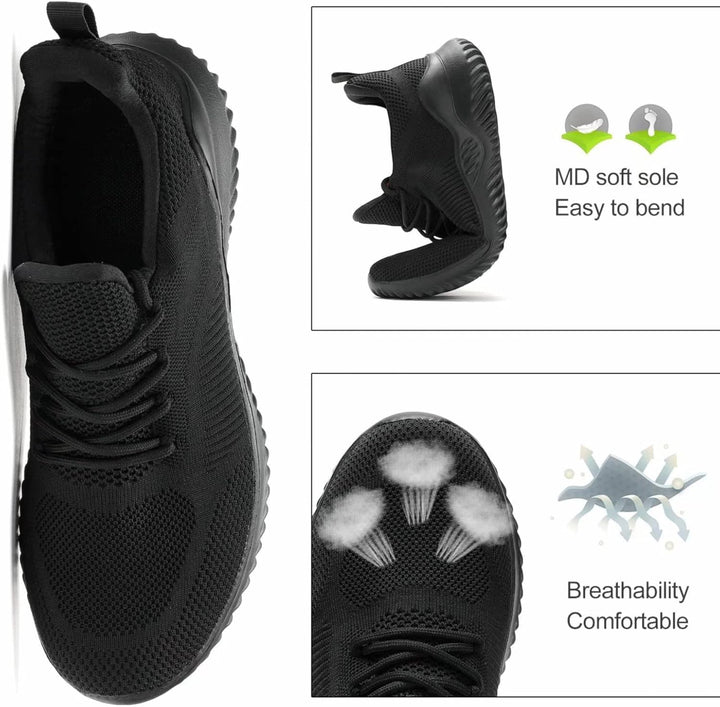 Sportieve Hardloopschoenen - Xplore