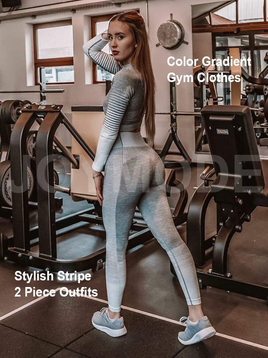 Comfortabele Yoga Set - SparkFit