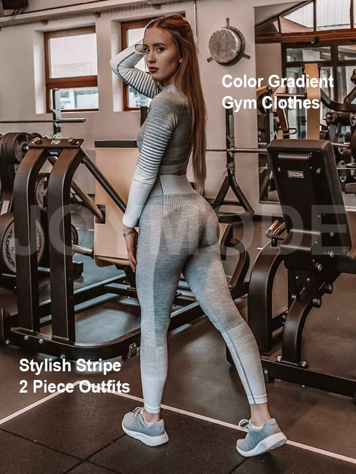 Comfortabele Yoga Set - SparkFit