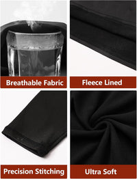 Thermoshirts voor Vrouwen - Luna (4-pack)