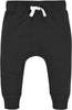 Comfortabele Peuter Joggingbroek - 3-Pack Essentials