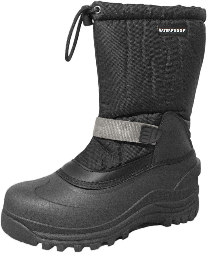 Winter Waterdichte Snowboots - Grant