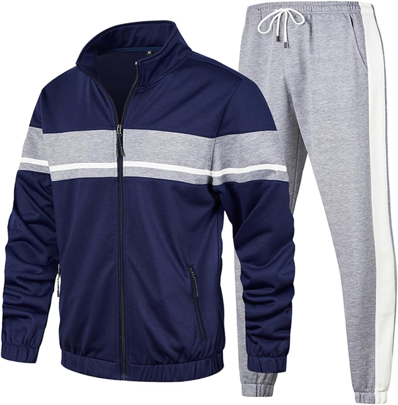 Casual Heren Trainingspak - Ryan