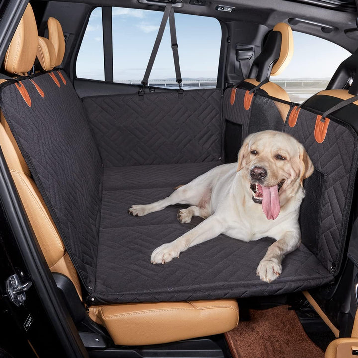 Autostoelhoes voor Huisdieren - RoadMate