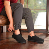 Warme Winter Pantoffels voor Heren - Noah