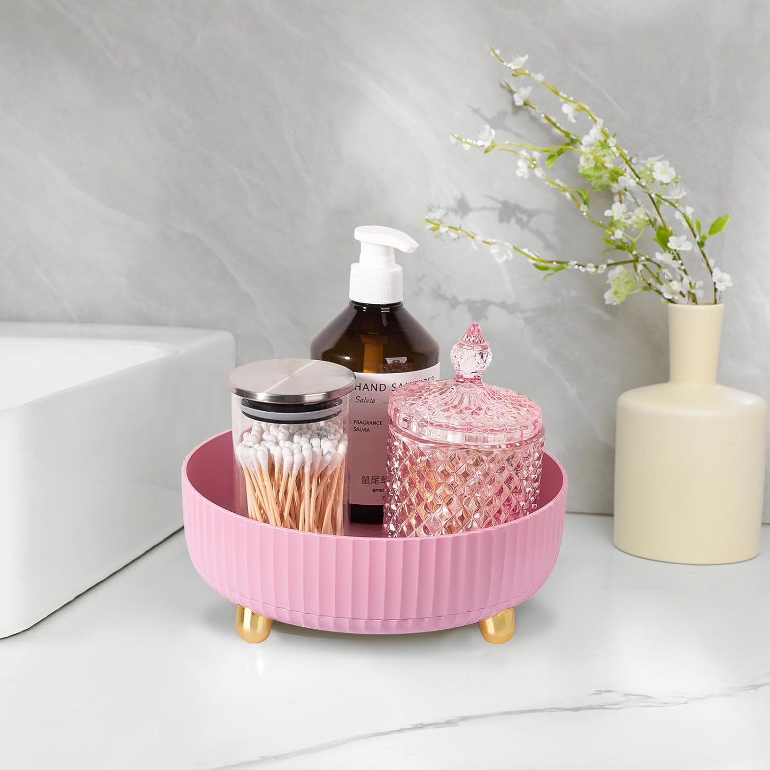 360° Draaibare Beauty Organizer