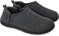 Warme Winter Pantoffels voor Heren - Noah