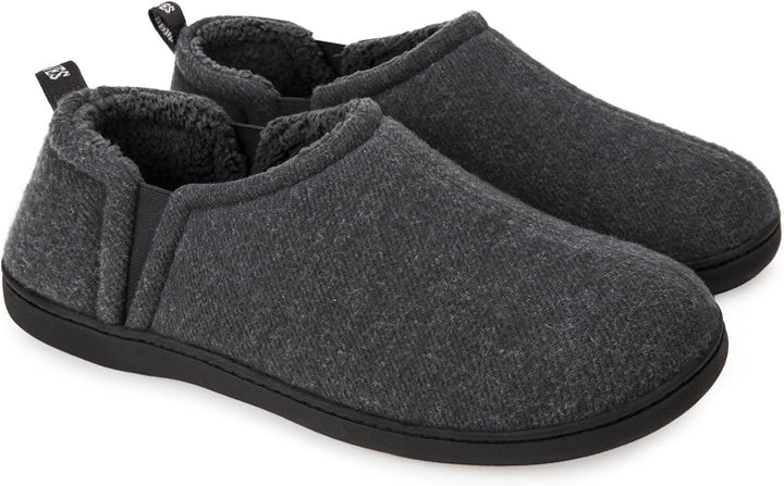 Warme Winter Pantoffels voor Heren - Noah