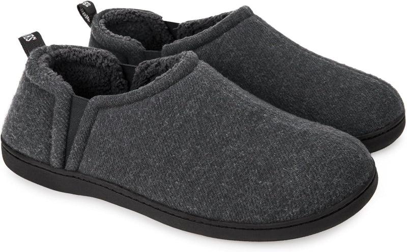Warme Winter Pantoffels voor Heren - Noah