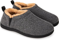 Warme Winter Pantoffels voor Heren - Noah