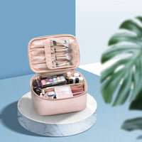 Reisvriendelijke Make-up Organizer met Verdelers