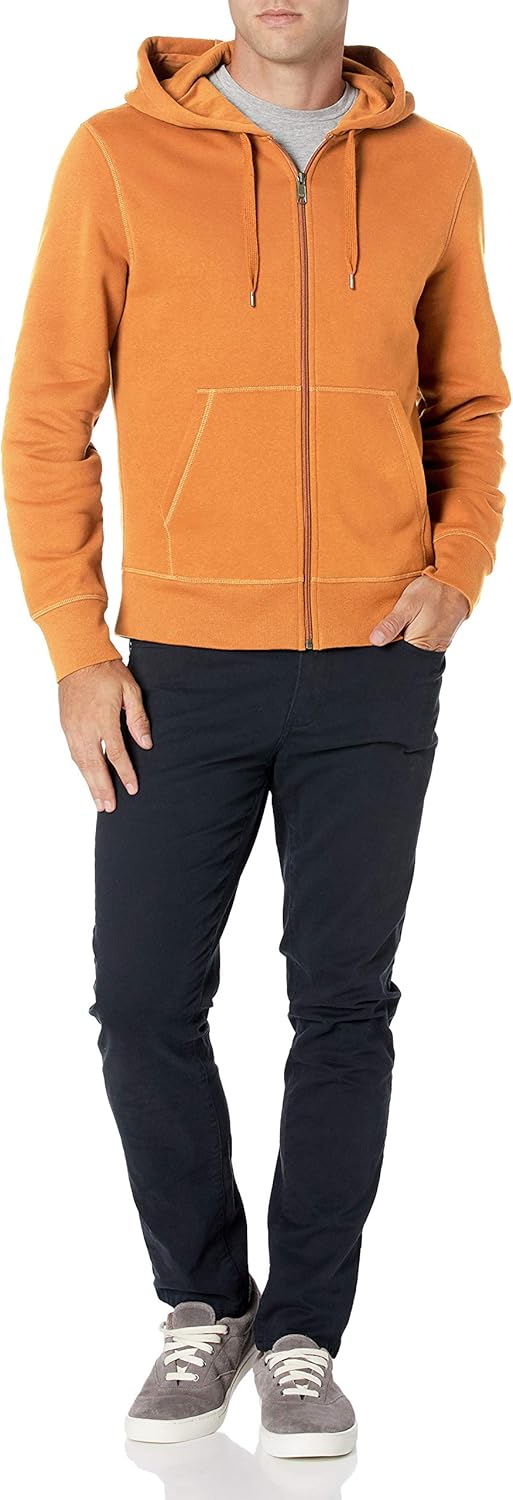 Heren Fleece Vest - Jake