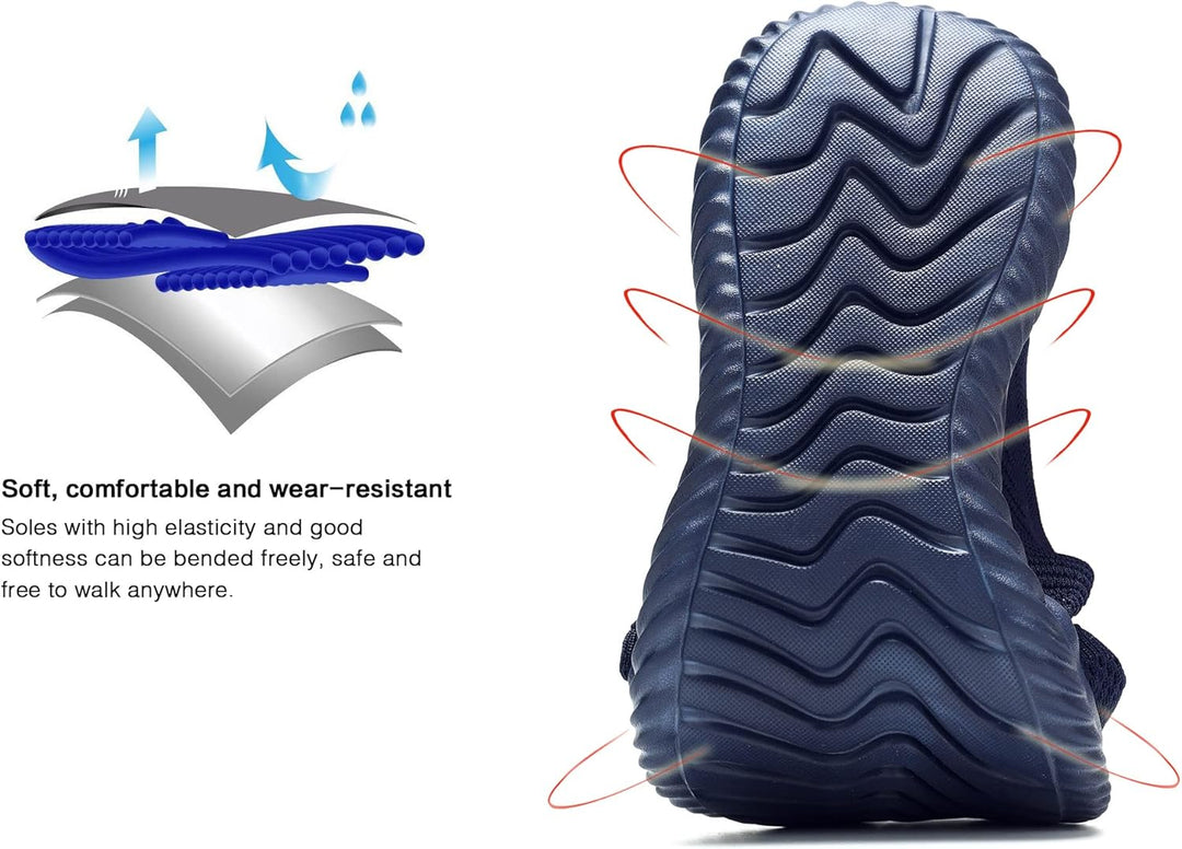Sportieve Hardloopschoenen - Xplore