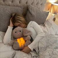Ademende Rustgevende Knuffel - SnuggleBreathe