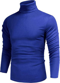 Basic Heren Coltrui - Randy