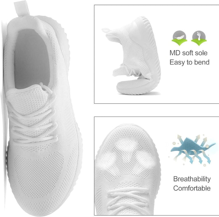 Sportieve Hardloopschoenen - Xplore