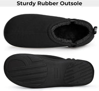 Warme Winter Pantoffels voor Heren - Noah