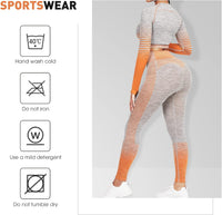 Comfortabele Yoga Set - SparkFit