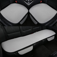 3-delige Anti-slip Autostoelhoezen met Massage-effect – CoolRide