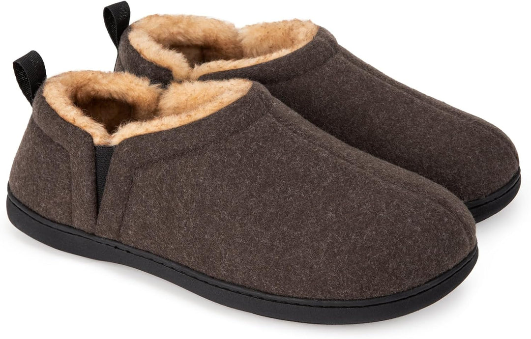 Warme Winter Pantoffels voor Heren - Noah