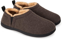 Warme Winter Pantoffels voor Heren - Noah