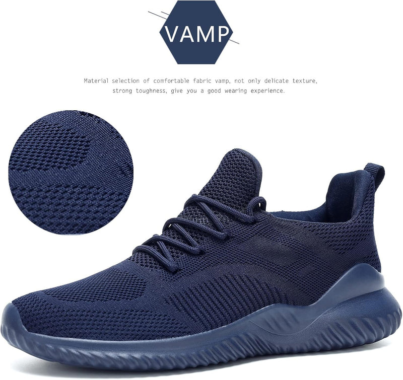Sportieve Hardloopschoenen - Xplore