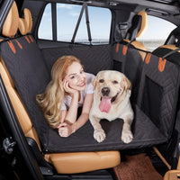 Autostoelhoes voor Huisdieren - RoadMate