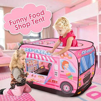 Kinder domek do zabawy - ImaginationHub