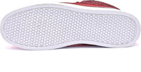 Casual Glitter Sneakers - NeonFlash